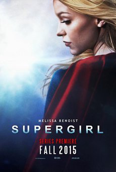 女超人第一季