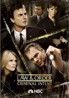 法律与秩序：犯罪倾向第一季