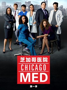 芝加哥医院第一季