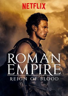 罗马帝国鲜血的统治第一季