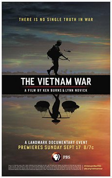越南战争第一季