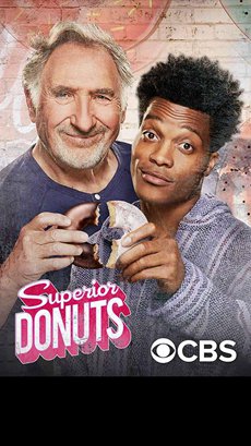 超级甜甜圈第二季