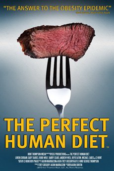 探寻完美的人类饮食