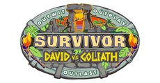 幸存者：大卫战歌利亚第三十七季