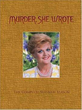 女作家与谋杀案第七季