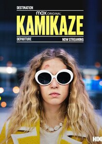 Kamikaze第一季