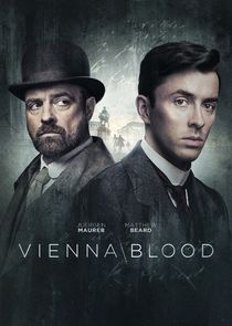 维也纳血案第二季