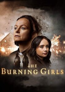 The Burning Girls第一季