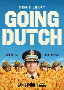 Going Dutchһ