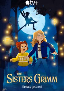 The Sisters Grimm һ