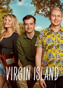 Virgin Island һ