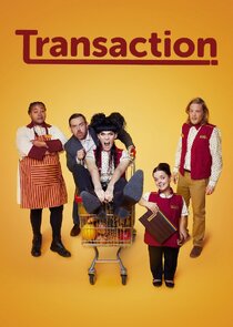Transactionһ