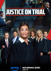 Justice on Trialһ