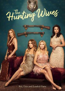 The Hunting Wives һ
